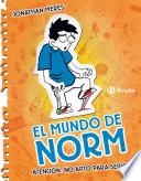 Atención: no apto para serios. El mundo de Norm, 2