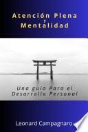 Atención Plena y Mentalidad