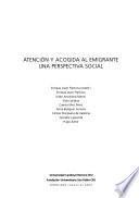 Atención y acogida al emigrante