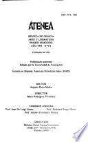 Atenea