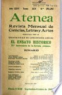 Atenea