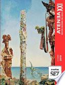 ATENEA XXI: Diciembre 2019