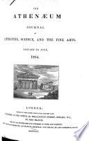 Athenaeum and Literary Chronicle