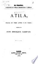 Atila