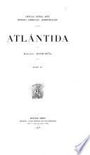 Atlántida