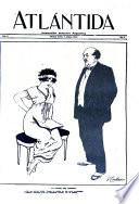 Atlántida