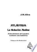 Atlántida