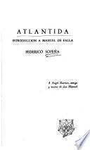 Atlántida