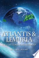 Atlantis & Lemuria