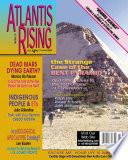 Atlantis Rising Magazine Issue #23 – THE Strange Case of the Bent Pyramid PDF download