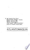 Atlantomaquia