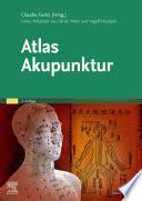 Atlas Akupunktur