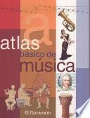 Atlas básico de música