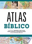 Atlas bíblico