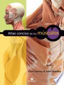 Atlas conciso de los músculos