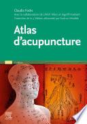 Atlas d'acupuncture