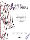Atlas de Acupuntura