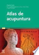 Atlas de acupuntura