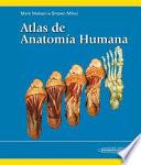 Atlas de Anatomia Humana