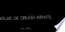 Atlas de cirugía infantil