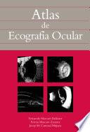 Atlas de ecografía ocular