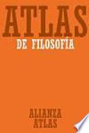 Atlas de filosofía