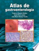 Atlas de gastroenterología