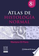 Atlas de histología normal - 8va edición