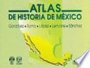 Atlas de historia de México