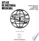 Atlas de historia medieval