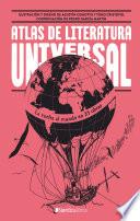 Atlas de literatura universal