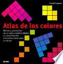 Atlas de los colores