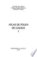 Atlas de polen de Galicia