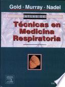 Atlas de Técnicas en Medicina Respiratoria