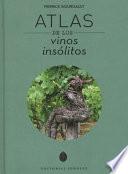Atlas de Vinos Insolitos