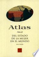 Atlas del estado de la mujer en el mundo