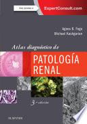 Atlas diagnóstico de patología renal