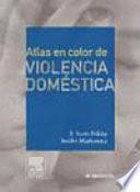 Atlas en color de violencia doméstica