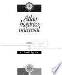 Atlas histórico universal