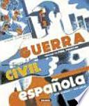 Atlas ilustrado de la guerra civil española
