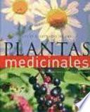 Atlas ilustrado de las plantas medicinales