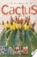 Atlas ilustrado de los cactus