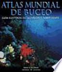 Atlas mundial del buceo