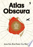 Atlas Obscura