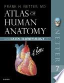 Atlas of Human Anatomy: Latin Terminology E-Book