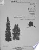 Atlas of United States Trees