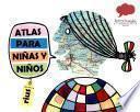 Atlas Para Niñas Y Niños