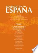 ATLAS TEMATICO DE ESPAÑA Nº 1