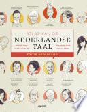 Atlas van de Nederlandse taal