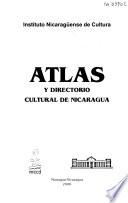 Atlas y directorio cultural de Nicaragua